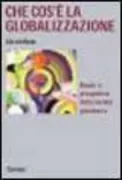 Copertina libro <b>Che cos'è la globalizzazione<br></b>(titolo originale o altro titolo: <i>Was ist Globalisierung?</i>)