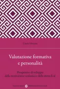 Copertina libro <b>Valutazione formativa e personalità</b>