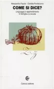 Copertina libro <b>Come si dice?</b>