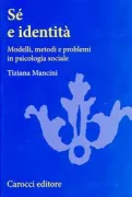 Copertina libro <b>Sé e identità</b>