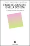 Copertina libro <b>L'AIDS nel carcere e nella società</b>