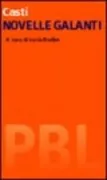 Copertina libro <b>Novelle galanti</b>