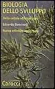 Copertina libro <b>Biologia dello sviluppo</b>