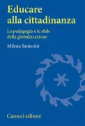 Copertina libro <b>Educare alla cittadinanza</b>