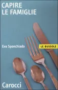 Copertina libro <b>Capire le famiglie</b>