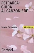 Copertina libro <b>Petrarca</b>