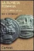Copertina libro <b>La moneta romana</b>