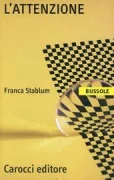 Copertina libro <b>L'attenzione</b>