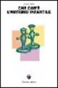 Copertina libro <b>Che cos'è l'autismo infantile</b>