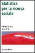 Copertina libro <b>Introduzione alla statistica per la ricerca sociale</b>