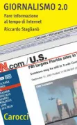Copertina libro <b>Giornalismo 2.0</b>