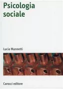 Copertina libro <b>Psicologia sociale</b>