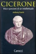 Copertina libro <b>Cicerone</b>