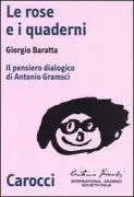 Copertina libro <b>Le rose e i quaderni</b>