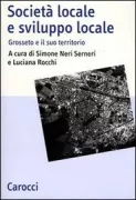 Copertina libro <b>Società locale e sviluppo locale</b>
