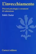 Copertina libro <b>L'invecchiamento</b>