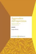 Copertina libro <b>Apprendere dall'esperienza</b>