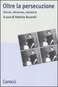 Copertina libro <b>Oltre la persecuzione</b>