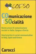 Copertina libro <b>COESO</b>
