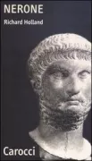Copertina libro <b>Nerone<br></b>(titolo originale o altro titolo: <i>Nero, the man behind the myth</i>)