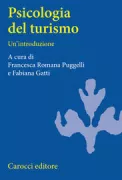 Copertina libro <b>Psicologia del turismo</b>