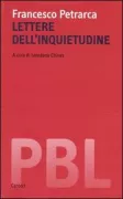 Copertina libro <b>Lettere dell'nquietudine</b>