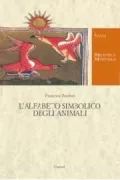 Copertina libro <b>L'alfabeto simbolico degli animali</b>