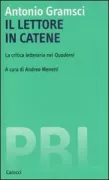 Copertina libro <b>Il lettore in catene</b>