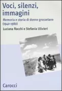 Copertina libro <b>Voci, silenzi, immagini</b>