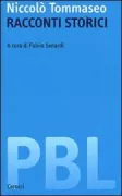 Copertina libro <b>Racconti storici</b>
