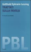 Copertina libro <b>Trattati sulla favola<br></b>(titolo originale o altro titolo: <i>Abhandlungen über die Fabel</i>)