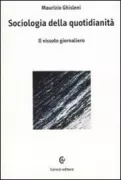 Copertina libro <b>Sociologia della quotidianità</b>
