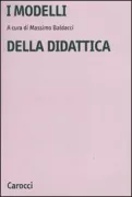 Copertina libro <b>I modelli della didattica</b>