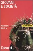 Copertina libro <b>Giovani e società</b>