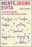 Copertina libro <b>Mente, segno e vita</b>