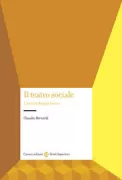 Copertina libro <b>Il teatro sociale</b>
