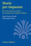 Copertina libro <b>Storie per imparare</b>