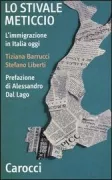 Copertina libro Stefano Liberti libri