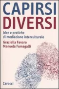 Copertina libro <b>Capirsi diversi</b>