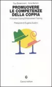 Copertina libro <b>Promuovere le competenze della coppia</b>