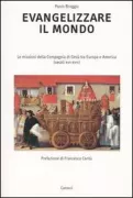 Copertina libro <b>Evangelizzare il mondo</b>