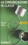 Copertina libro <b>La comunicazione in classe</b>