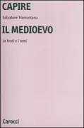 Copertina libro <b>Capire il Medioevo</b>