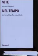 Copertina libro <b>Vite nel tempo</b>