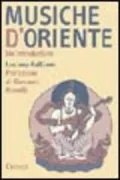 Copertina libro <b>Musiche dell'Asia orientale</b>