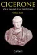 Copertina libro <b>Cicerone</b>