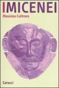 Copertina libro <b>I micenei</b>