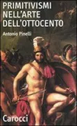 Copertina libro <b>Primitivismi nell'arte dell'Ottocento</b>