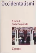Copertina libro <b>Occidentalismi</b>