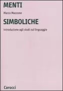 Copertina libro <b>Menti simboliche</b>